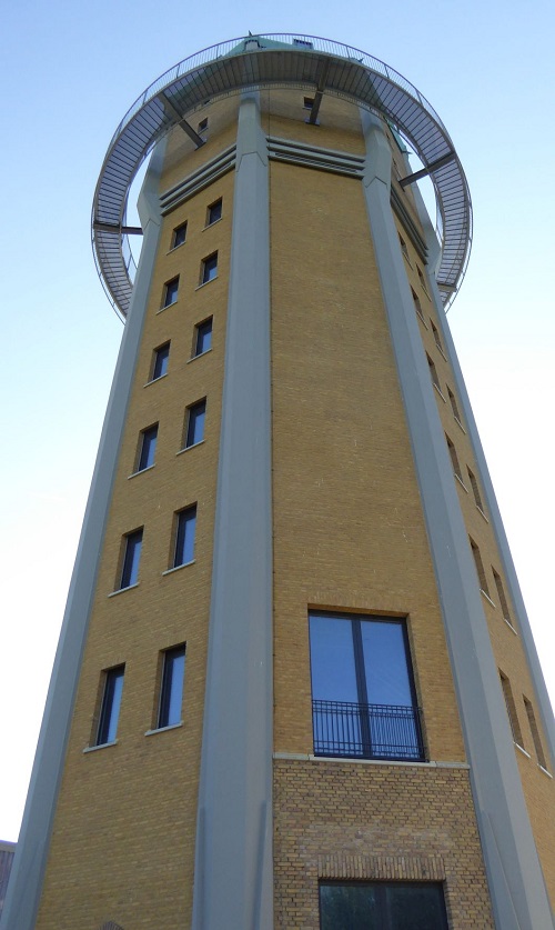 Watertoren Dongen 1_website